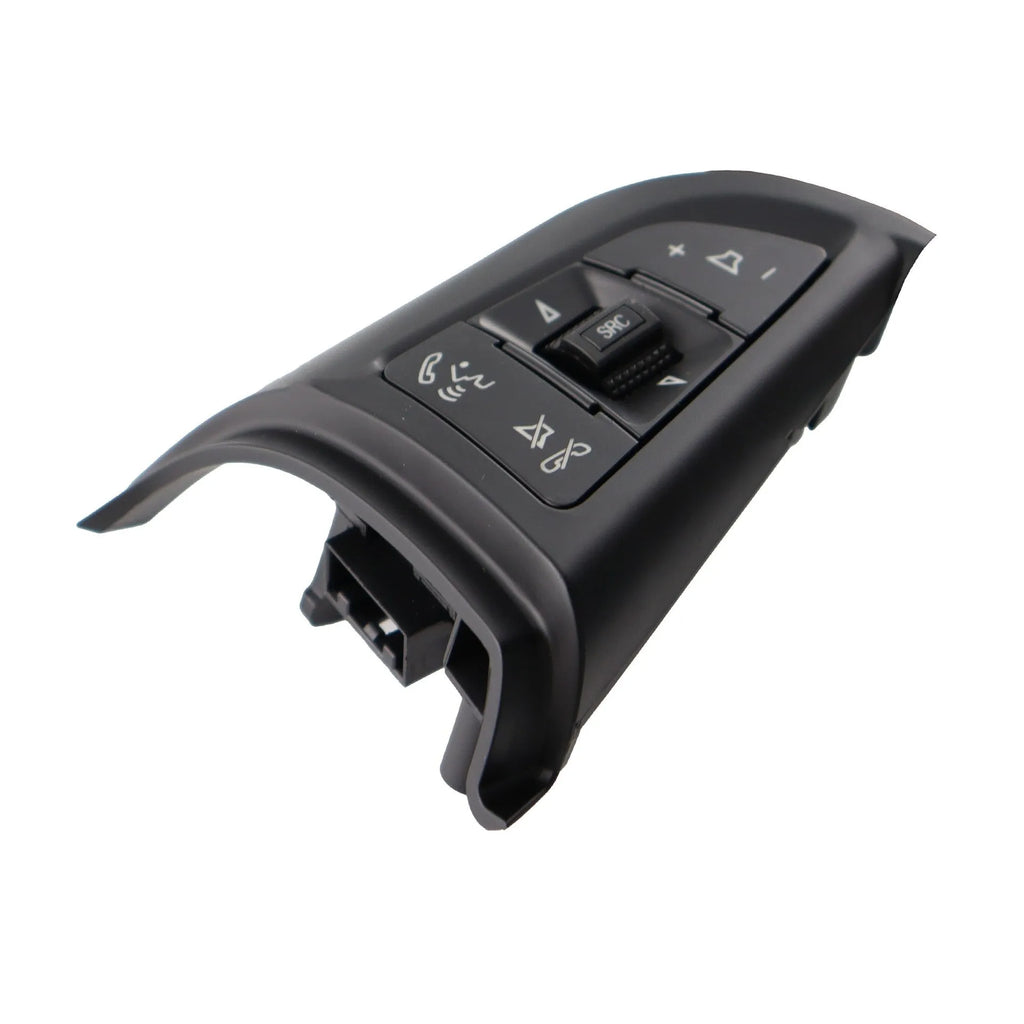 Chevrolet Cruze steering wheel constant speed cruise control switch assembly left and right sides