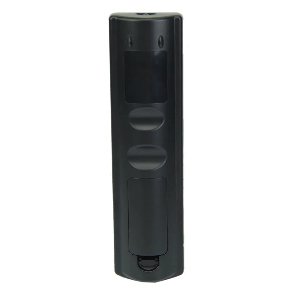 Black L336 full key learning remote control for audio equipment with 8m range