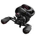 Drip wheel lure fishing rod rocking wheel line fishing reel with left and right hand wheel options