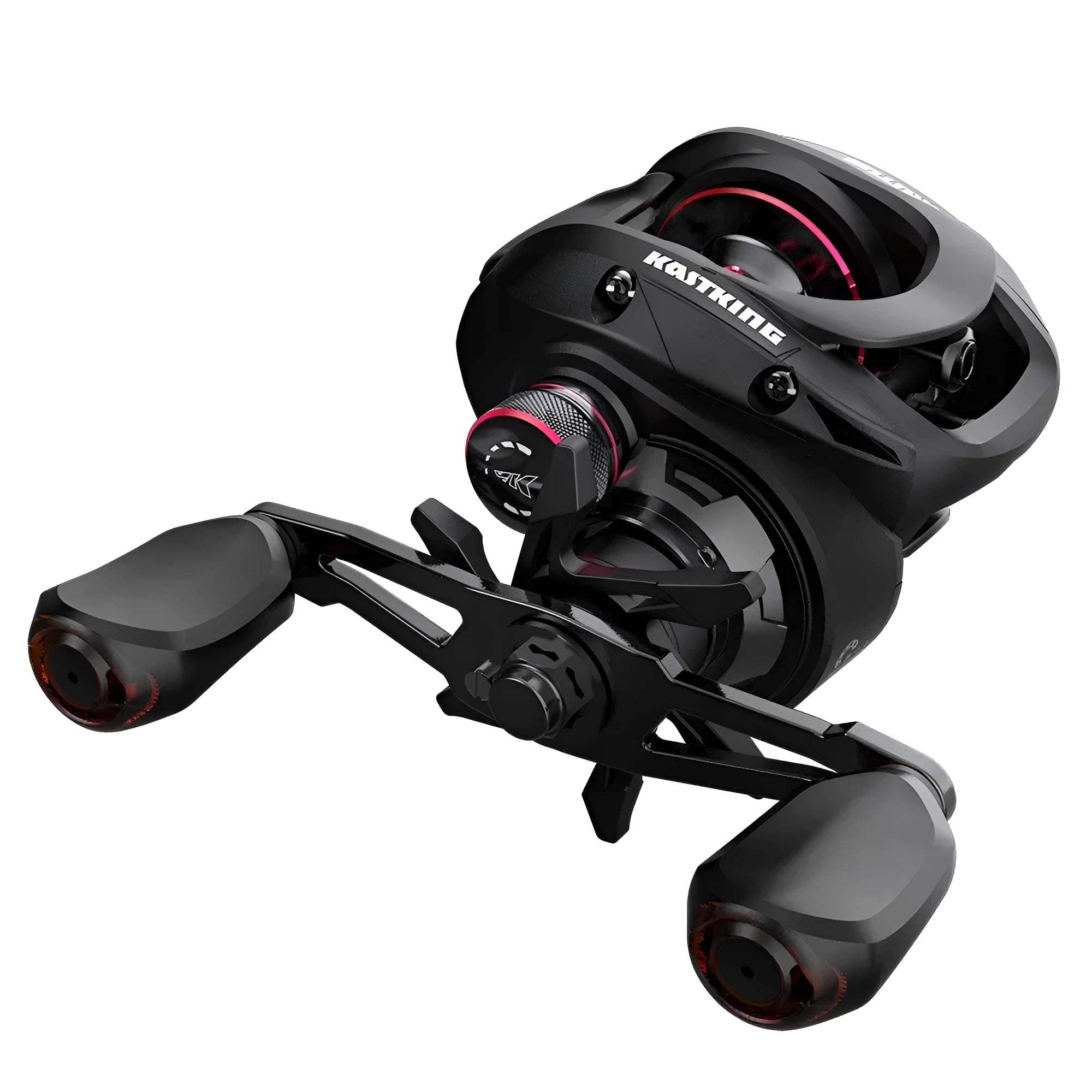 Drip wheel lure fishing rod rocking wheel line fishing reel with left and right hand wheel options