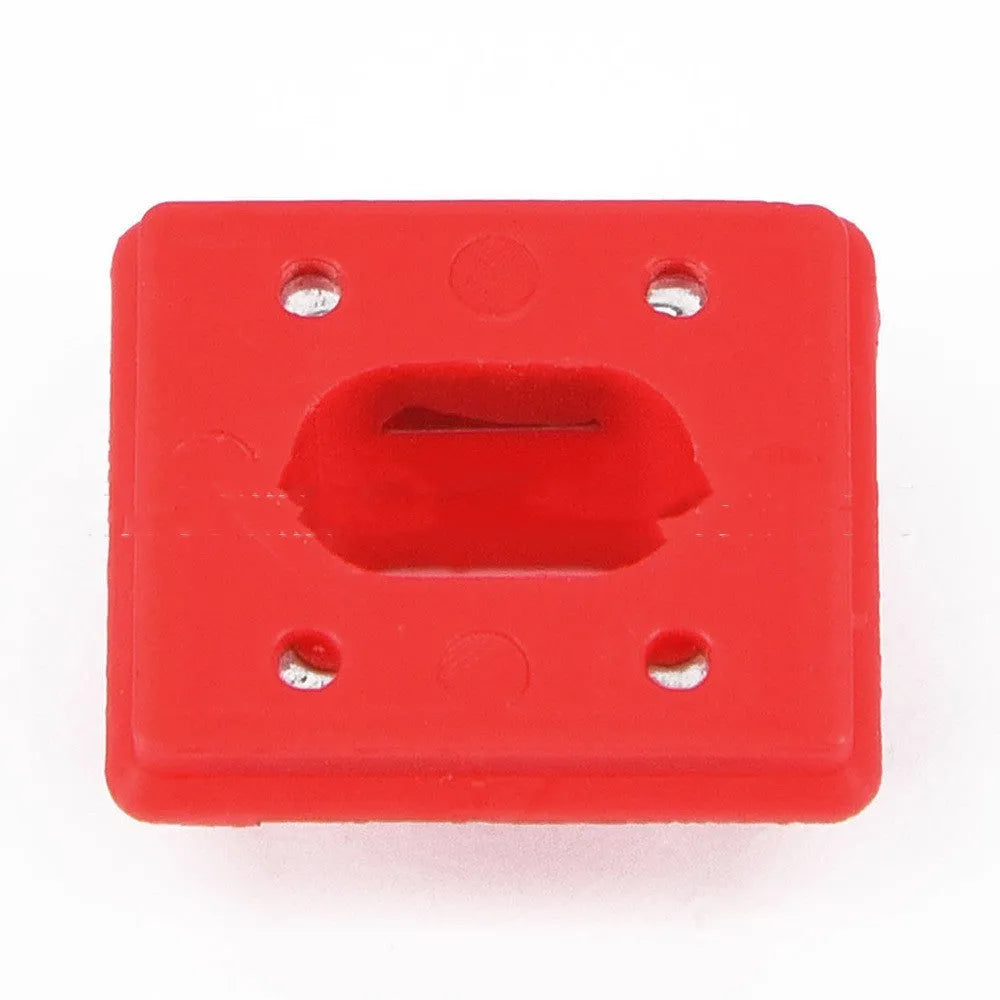 10 plastic BMW interior trim panel snap buckles for door and panel installation