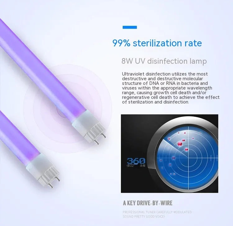 Silver UV steriliser for beauty salons with stainless steel liner and compact dimensions