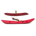 Volkswagen Sagitar water flow bumper light with scan flowing water LED steering brake effects