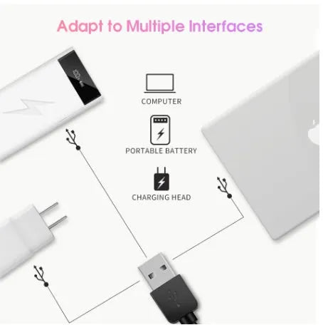 Happy Birthday foil banner with colourful star balloons and polka dot background, 180 cm long