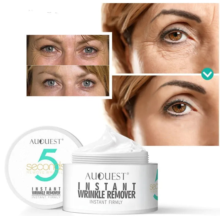 20g hyaluronic acid eye bag firming wrinkle cream for whitening and moisturising