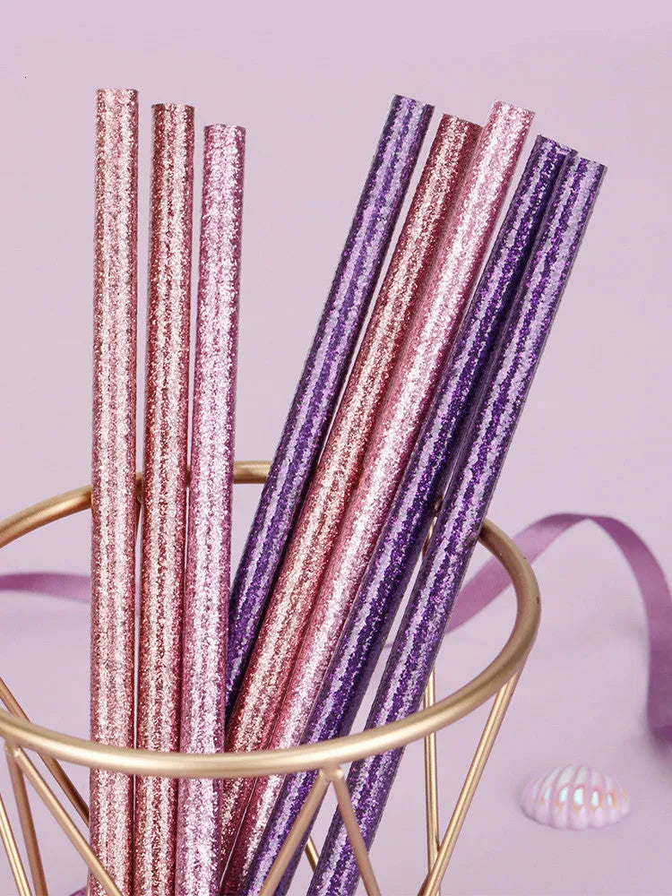 Mixed colour HB pencil pack with 10 pieces in display box including rubbing rod for quality testing