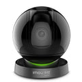 TP7 4MP 1080p wireless WiFi security camera with infrared night vision and motion detection