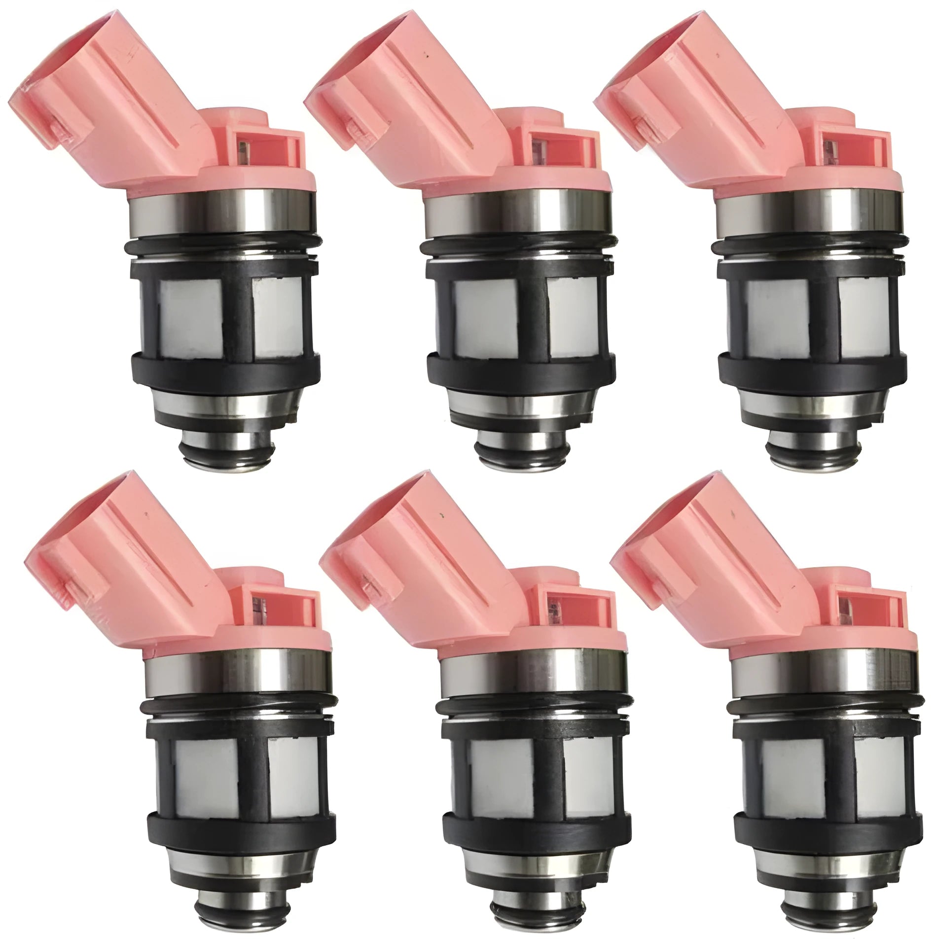 Fuel injector nozzle part 16600-9s200 JS23-4 for Paladin Mercury Cloud Leopard vehicle.