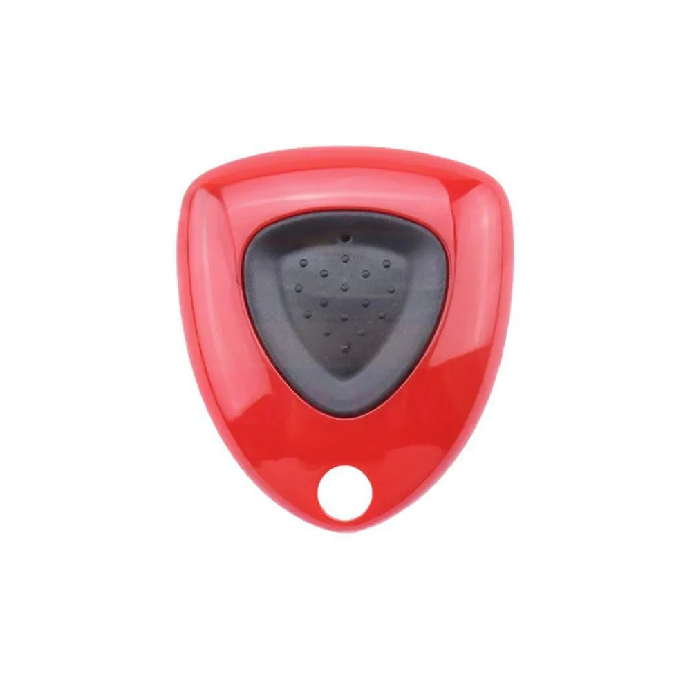 Wireless remote control for car charging pile power button, 315MHz frequency, New Chinese style, 8.8g