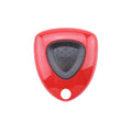 Wireless remote control for car charging pile power button, 315MHz frequency, New Chinese style, 8.8g