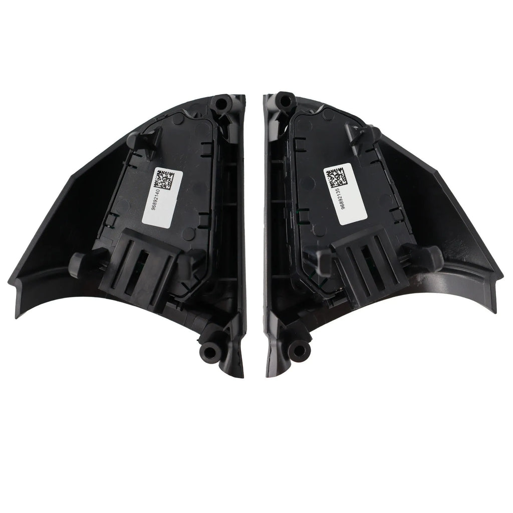Chevrolet Cruze steering wheel constant speed cruise control switch assembly left and right sides