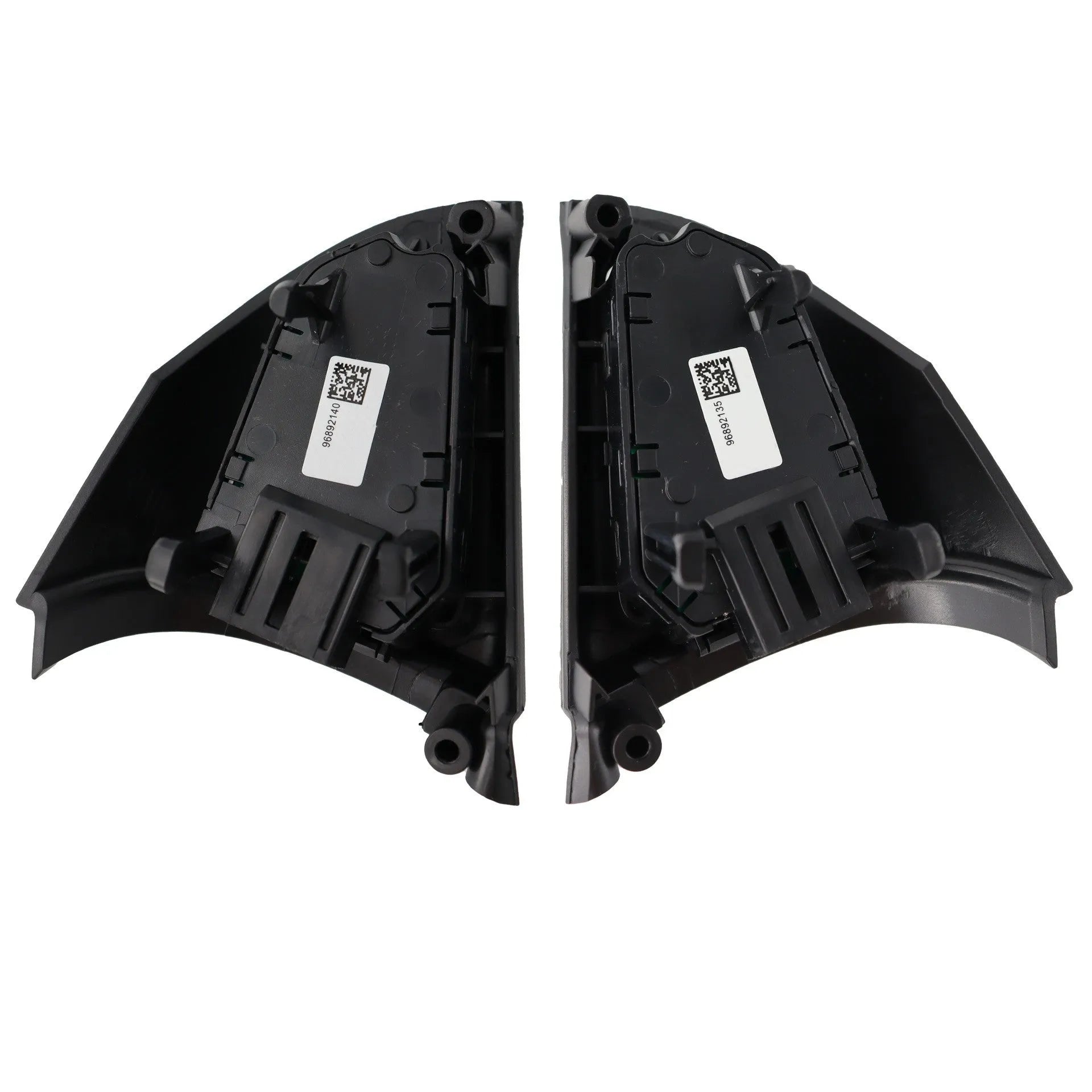 Chevrolet Cruze steering wheel constant speed cruise control switch assembly left and right sides