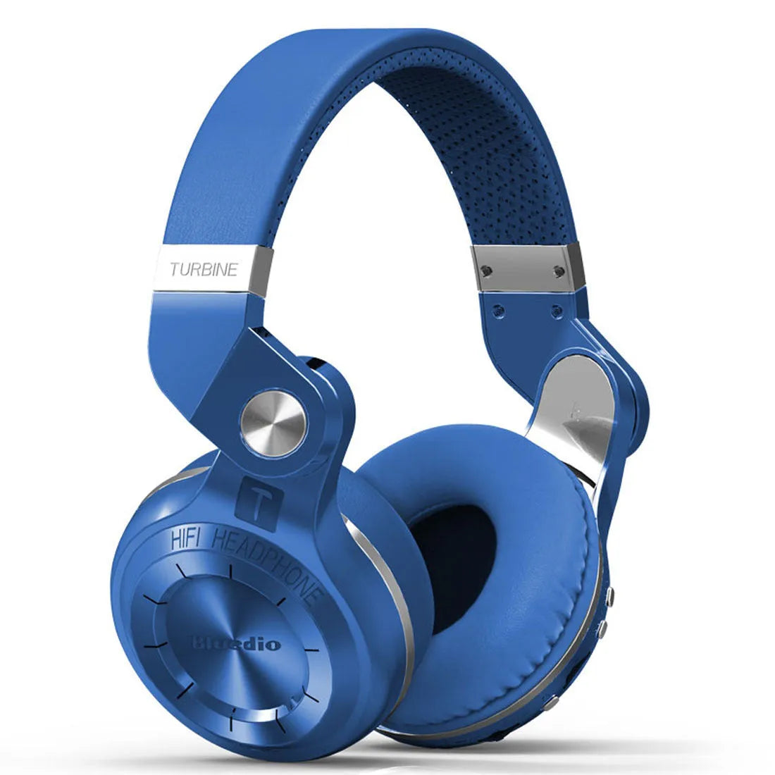 Bluetooth headset with card plug-in design in black, blue, red, or white colour options