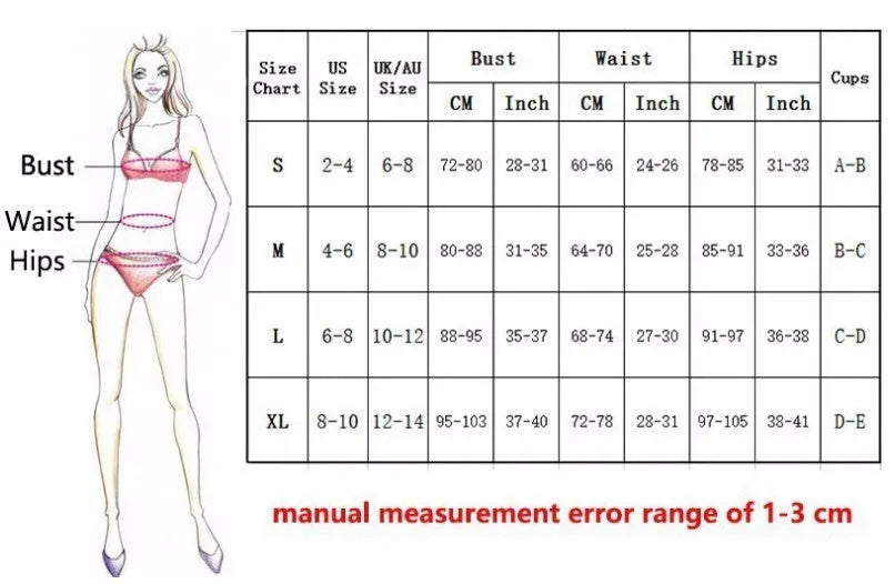 Women's hollow backless tether one-piece bikini swimsuit in solid colour options