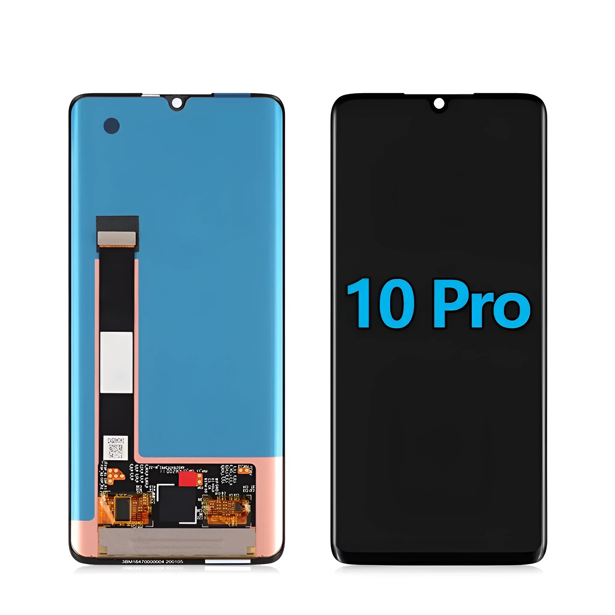 TCL 10 Pro original LCD touch display screen replacement component for 10 Pro and 10 Plus models