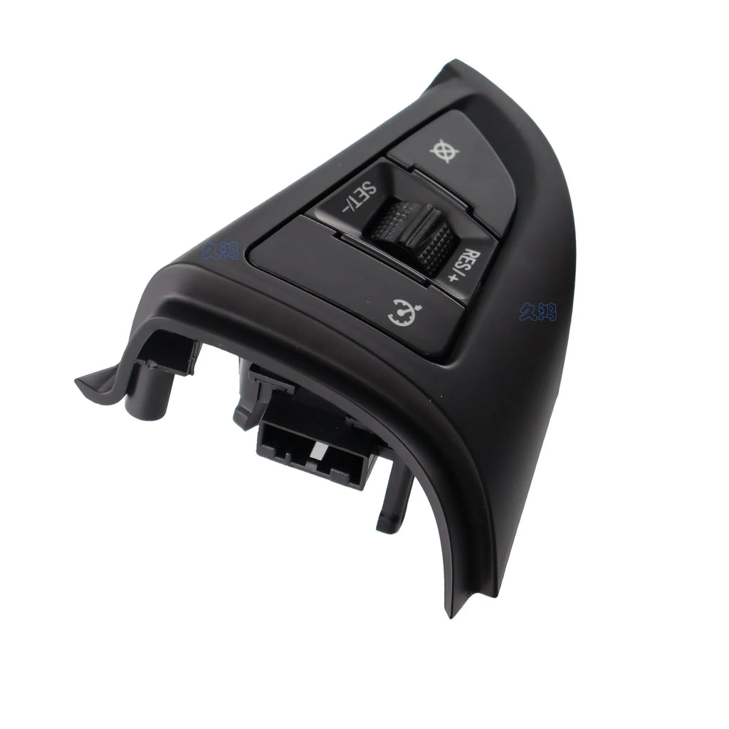 Chevrolet Cruze steering wheel constant speed cruise control switch assembly left and right sides