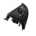 Chevrolet Cruze steering wheel constant speed cruise control switch assembly left and right sides