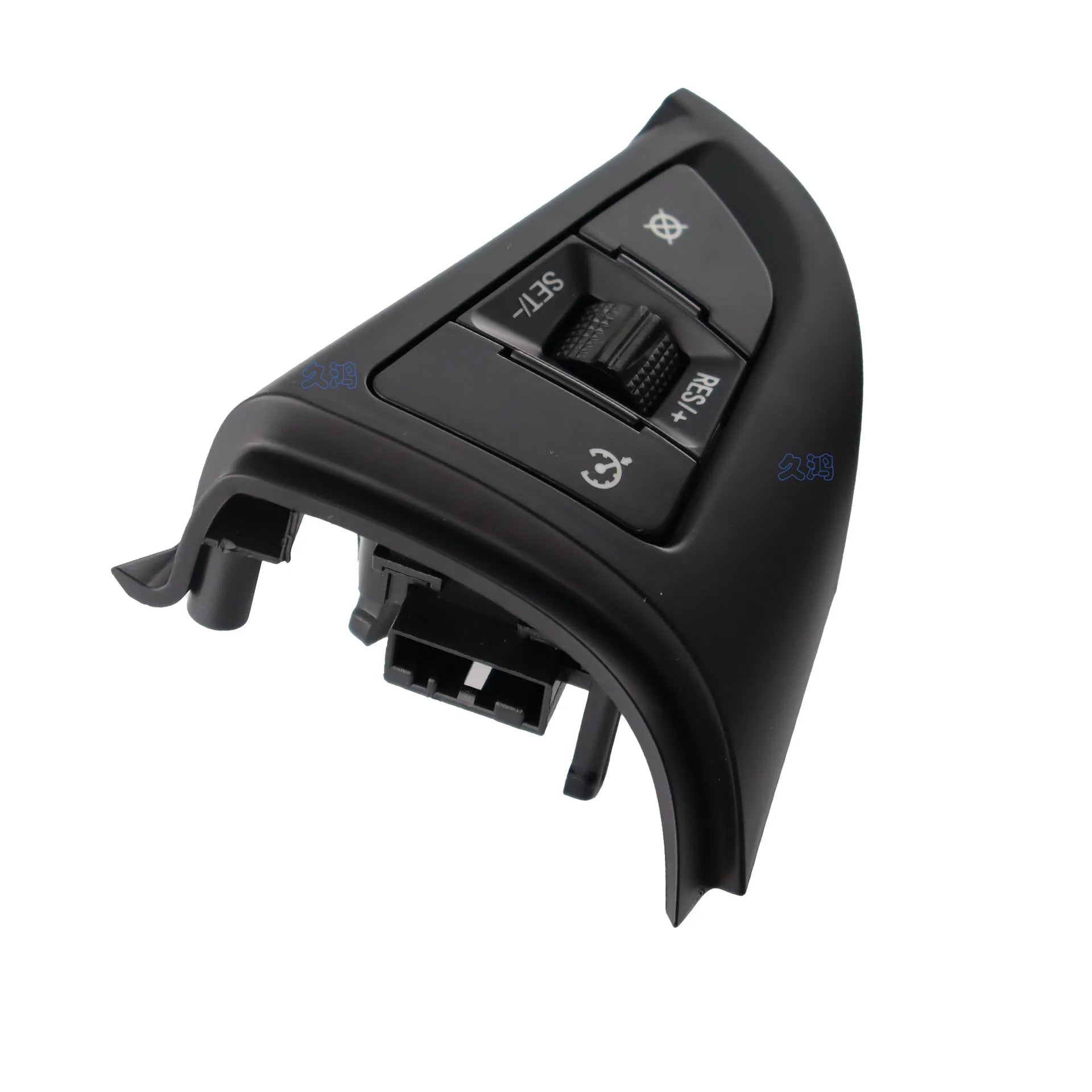 Chevrolet Cruze steering wheel constant speed cruise control switch assembly left and right sides