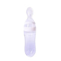 Stainless steel insulated water bottle with screw lid in choice of colours, showing 450ml capacity.