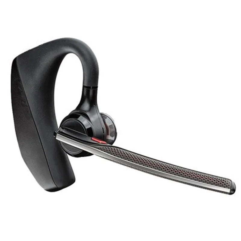 Stereo Bluetooth sports headphones with plastic construction in available colours