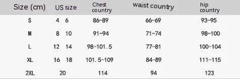 Women's quick-drying printed bikini swimsuit in European and American sizes