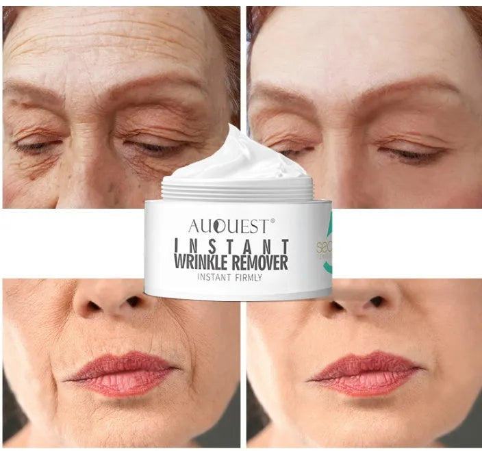 20g hyaluronic acid eye bag firming wrinkle cream for whitening and moisturising