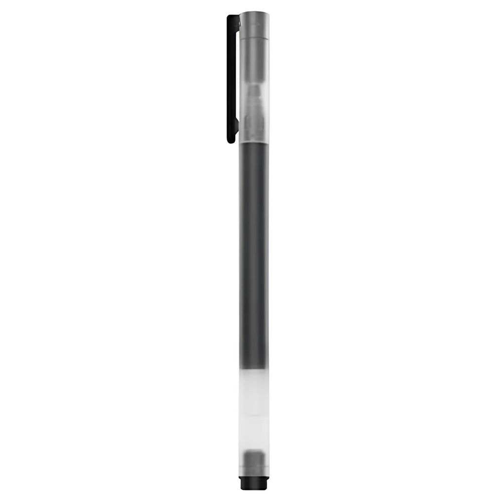 Xiaomi Giant Can Write Gel Pen with 0.5mm black tip and plastic shell