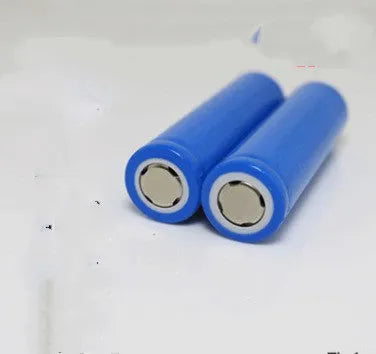 18650 lithium-ion rechargeable battery 3.7V with capacity options for vaping and electronic devices