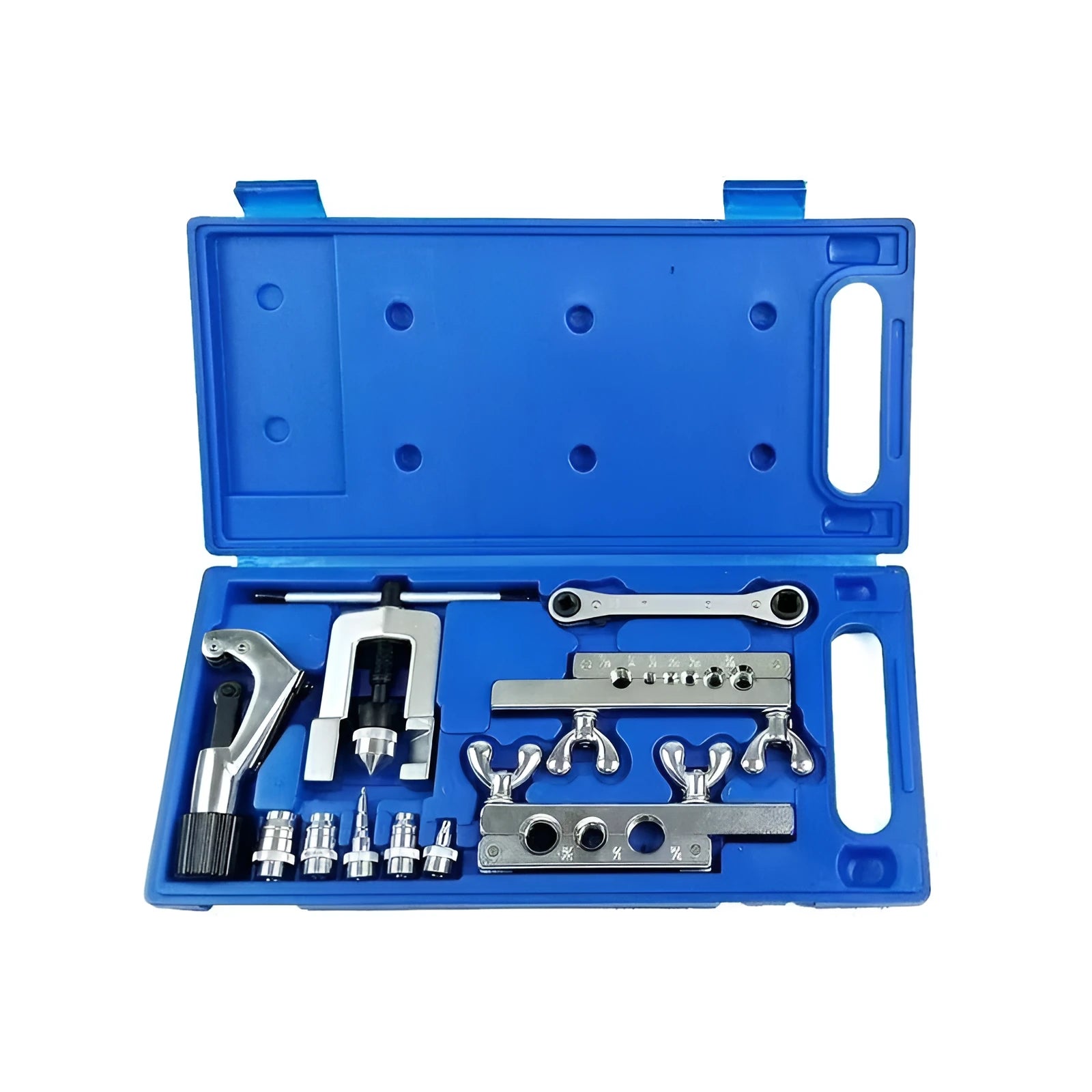 CT-278 cup type opening tools for trumpet pipe expander professional plumbing set