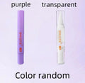 Pet toothbrush pen with 5ml whitening gel for dog and cat dental care