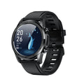 Youth2 body temperature smart bracelet with 1.3-inch touchscreen on wrist