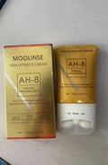 Neck Roller Cream moisturiser for dry skin in medium sample size packaging