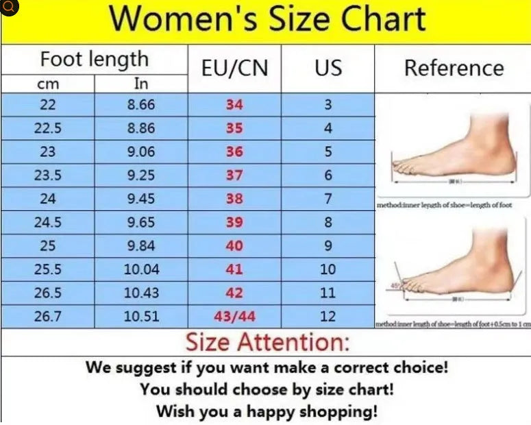 Plus size women's rhinestone casual sports shoes in black with a chunky flat rubber sole and front lace-up.