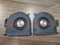 A1398 laptop cooling fan replacement part for MacBook Pro 12-inch and 13-15 inch Retina models.