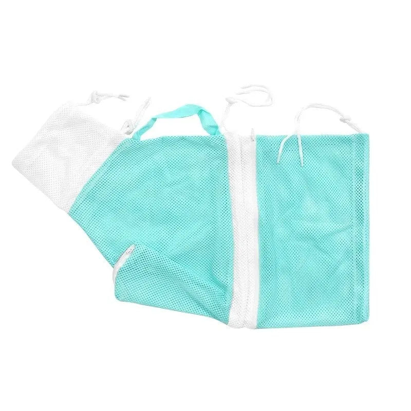 Upgraded five-generation cat grooming bag with detachable design and scratch-resistant thickened material