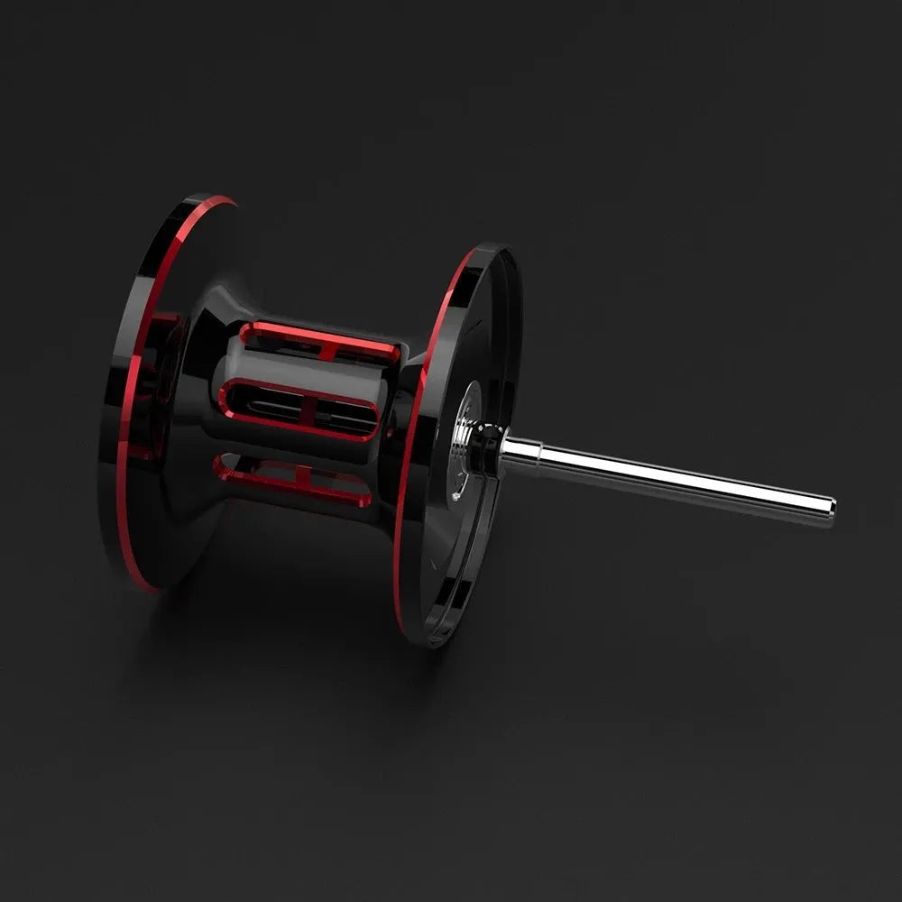 Drip wheel lure fishing rod rocking wheel line fishing reel with left and right hand wheel options