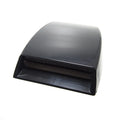 ABS plastic automobile decoration vent in black, white, or silver colours with 260mm base length