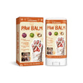 13g pet paw protection cream in 3.8x2x7.6cm tin for dog and cat paw care