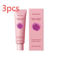 50g tube of daily moisturising cream for dry and tender skin with glycerol and rose extract