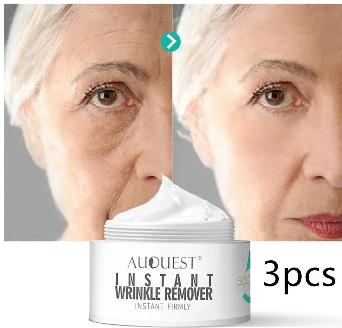 20g hyaluronic acid eye bag firming wrinkle cream for whitening and moisturising