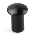 Aluminium alloy drift handbrake cap in gold, silver, black, blue, and red colour options.