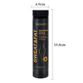 220g container of professional herbal slimming cream for body contouring spa treatments
