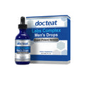 30ml bottle of Labs Complex Men's hair loss treatment drops