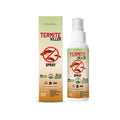 Termite killer spray bottle with 50ml capacity for ant and insect control