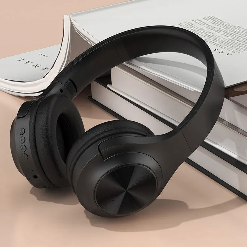 Creative wireless Bluetooth headset in Ivory White colour with charging case