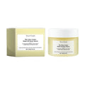 Nourishing and firming body care kit with 100ml skincare oil and 100g moisturising cream