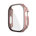 Transparent PC tempered film watch case for Apple Watch in multiple colour options