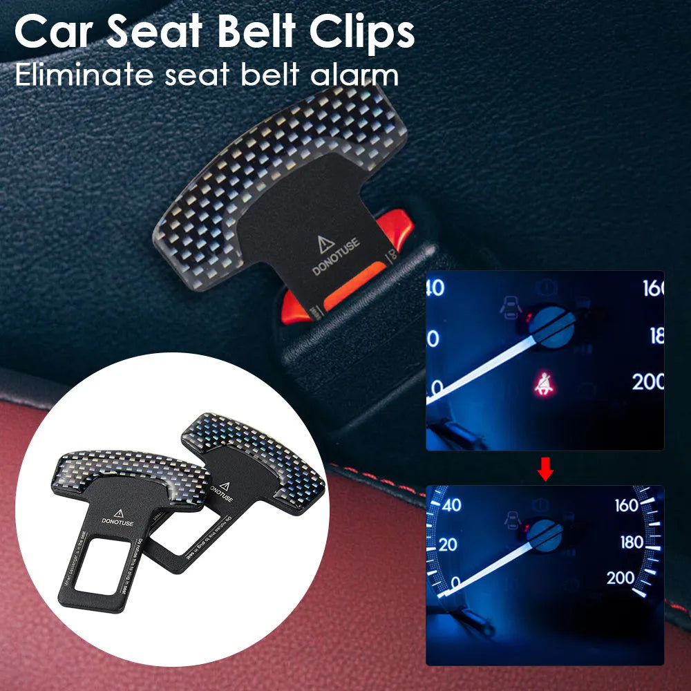 Aluminium alloy bottle opener keychain with 2.1cm lock tongue buckle and frosted carbon fibre finish