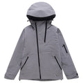 Unisex windproof waterproof ski suit for winter sports in multiple colour options