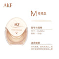 Roll of invisible lace double eyelid stickers in three colour options.